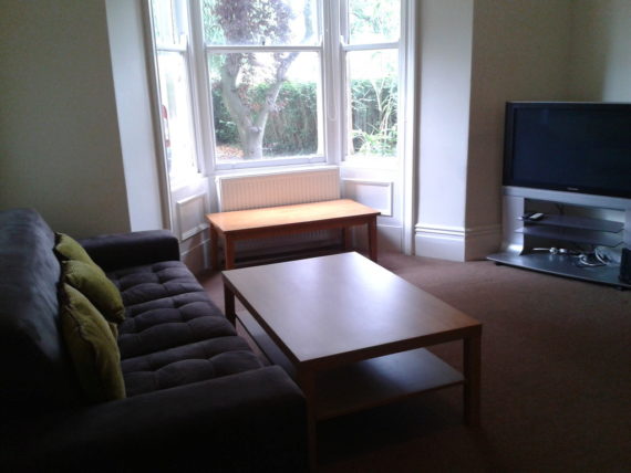 6 Bedroom House Shar...